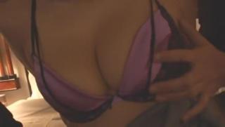 Luscious Amazing Japanese whore Reina Matsushima in Horny Threesomes JAV clip Youth Porn