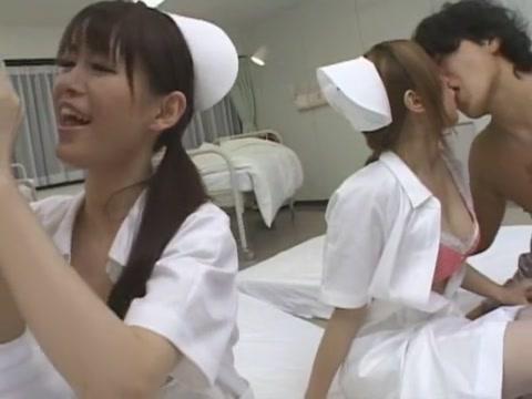 Toys  Fabulous Japanese whore Ai Himeno, Hikaru Hozuki in Crazy Medical, Blowjob JAV scene Massage - 2