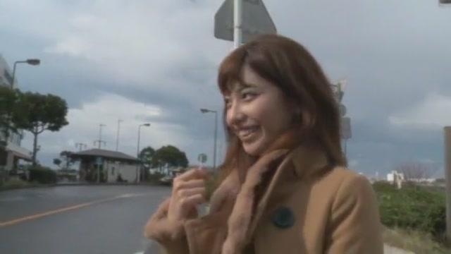 Best Japanese whore Miyuki Yokoyama in Horny Blowjob, Doggy Style JAV clip - 1