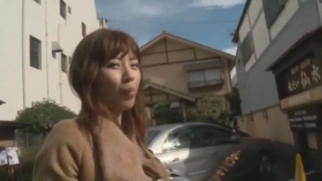 Best Japanese whore Miyuki Yokoyama in Horny Blowjob, Doggy Style JAV clip - 2