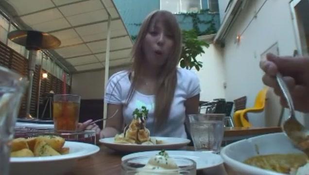 Horny Japanese model Riko Yamabuki in Exotic Compilation, Masturbation JAV clip - 1