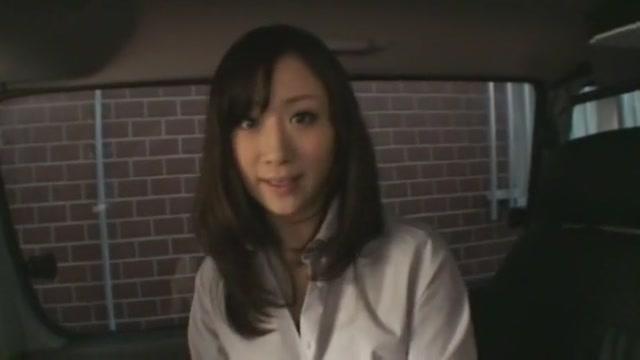 Best Japanese slut in Horny Maid JAV movie - 2