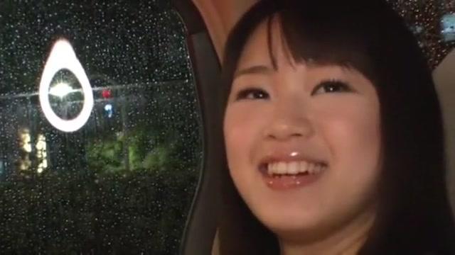 Crazy Japanese model Kokoro Harumiya in Exotic Fingering JAV video - 2
