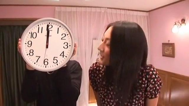 Strapon Best Japanese whore Rika Asou in Hottest Dildos/Toys, Cunnilingus JAV clip TrannySmuts