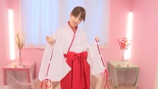 Puba  Horny Japanese girl Ria Mizuki in Incredible Fingering, Girlfriend JAV clip Mulher - 1