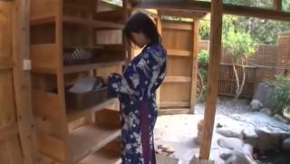 Ladyboy Exotic Japanese slut Anri Okita in Crazy POV, Blowjob JAV scene Dildo Fucking