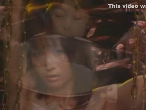 Best Japanese girl Maria Ozawa in Horny Fetish JAV video - 1
