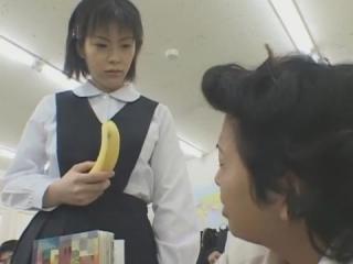 Alexis Texas Best Japanese girl Kasumi Uehara in Amazing Small Tits, Facial JAV movie DaPink