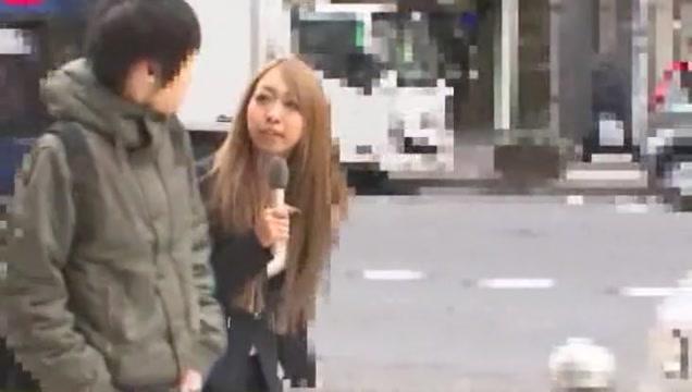 Amateur Cum  Crazy Japanese whore Mana Izumi in Incredible Cunnilingus JAV video Periscope - 2