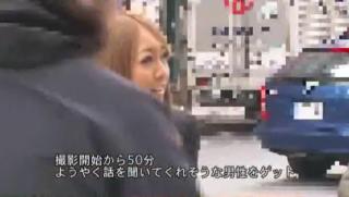 Teasing Crazy Japanese whore Mana Izumi in Incredible Cunnilingus JAV video Str8