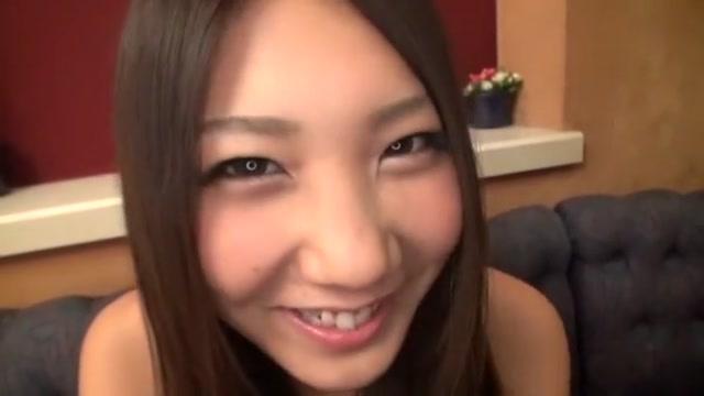 UpForIt Exotic Japanese girl Sawa Matsuoka in Hottest Cunnilingus, Showers JAV clip Nice Tits