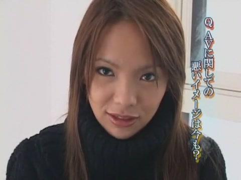 CamPlace  Incredible Japanese model Ami Yamazaki in Horny Close-up, Blowjob JAV clip Grosso - 1