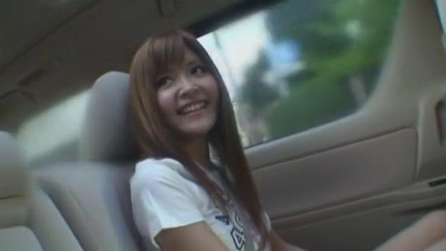 Best Japanese girl Erika Kashiwagi in Exotic JAV clip - 2