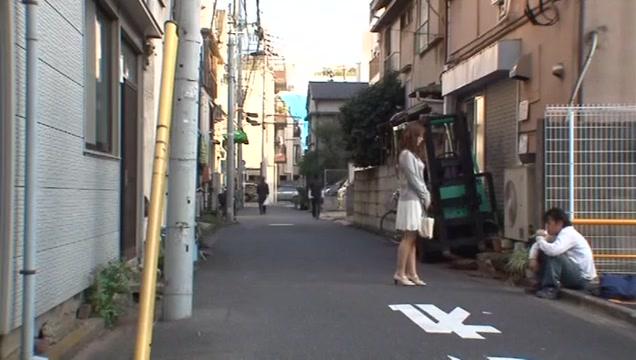 Amazing Japanese model Remi Sasaki in Horny Cunnilingus, Fetish JAV movie - 1