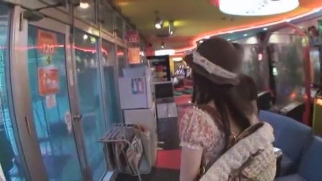 PervClips  Horny Japanese girl Fuuka Minase in Hottest Fingering, Handjobs JAV clip Gay Handjob - 1