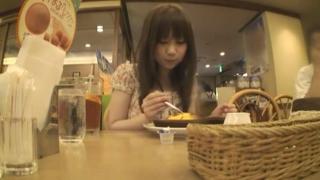 Slutty Horny Japanese girl Fuuka Minase in Hottest Fingering, Handjobs JAV clip Best blowjob