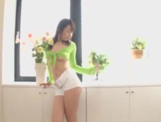 Amigo Amazing Japanese model Shiori Inamori in Crazy Fingering, Stockings JAV movie Amateur Free Porn