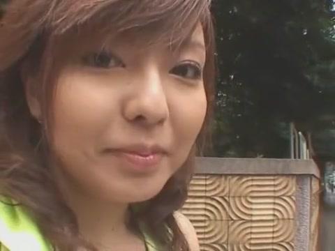 Amazing Japanese whore Rio Kurusu in Exotic Blowjob, Hairy JAV video - 2