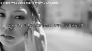 Cliti Horny Japanese chick Mana Haruka in Amazing Foot Job, Dildos/Toys JAV movie Desnuda