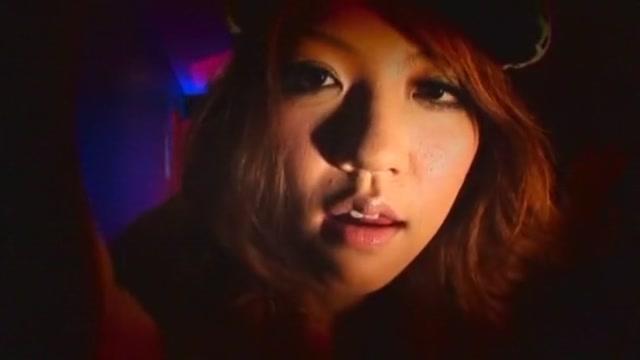 Horny Japanese model China Nishino in Best JAV video - 2