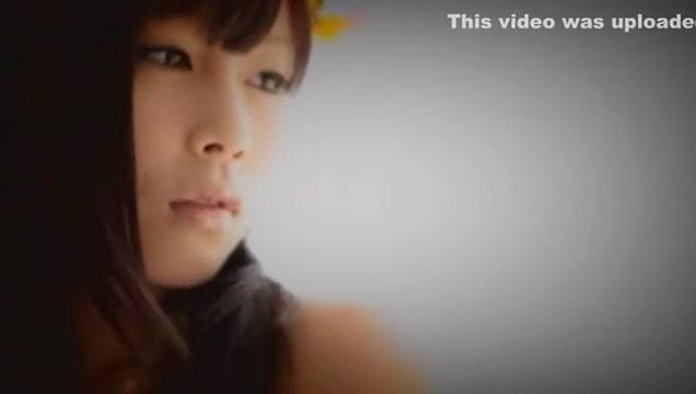 Perfect Ass  Fabulous Japanese chick Natsumi Kato in Incredible Big Tits, Compilation JAV scene Massive - 1