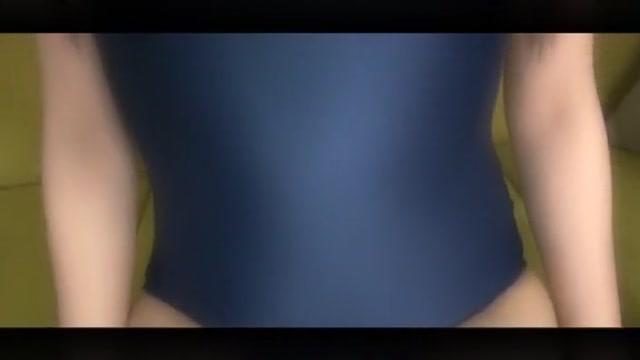 Exotic Japanese girl Suzu Minamoto in Horny Cunnilingus, Fingering JAV movie - 1