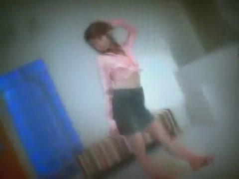 Incredible Japanese whore Kaori Amai in Crazy Facial, POV JAV video - 1