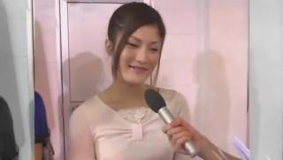 Fucking Pussy Hottest Japanese chick Nina, Saori Hara, Ai Haneda in Incredible Massage, Compilation JAV video Point Of View