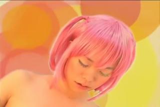 Bisexual Incredible Japanese whore Hinata Sato in Amazing Masturbation, Solo Girl JAV video Naked