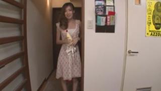 Culote Fabulous Japanese slut Kaori Maeda in Crazy POV JAV video Asian Babes