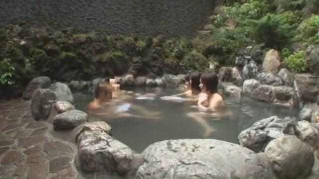 Fabulous Japanese whore in Exotic Blowjob, Fingering JAV video - 2