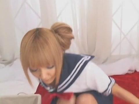 Rule34  Crazy Japanese whore in Amazing Cumshots, Handjobs JAV video Wanking - 1