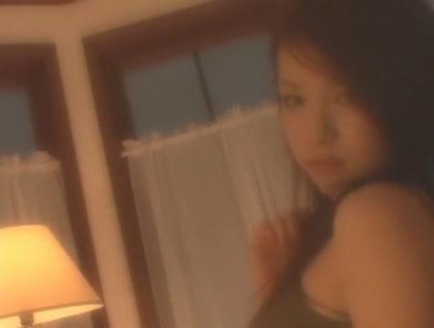 Horny Japanese slut Nao Yoshizaki, Takako Kitahara, Akane Nagase in Hottest Girlfriend JAV clip - 1