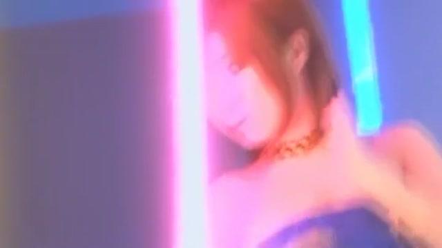 Best Japanese whore Rio Hamasaki in Amazing Handjobs, Big Tits JAV clip - 2