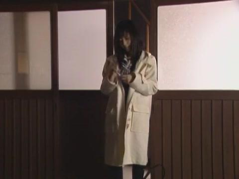 Exotic Japanese whore Koi Koino in Amazing Foot Job JAV video - 2