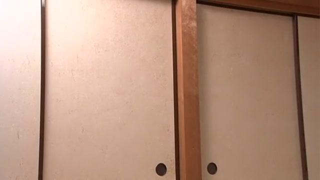 Best Japanese slut Minori Makise, Chisato Shouda in Incredible Blowjob, Cunnilingus JAV video - 1