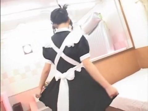 Fabulous Japanese whore Sasa Handa in Horny Cunnilingus, Showers JAV scene - 1