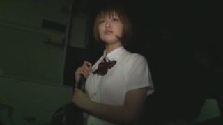 Chichona Incredible Japanese whore Yukiko Suo in Crazy Gangbang, BDSM JAV video Selena Rose