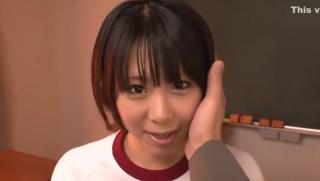 Boobies Fabulous Japanese whore Mikan Kururugi in Amazing Close-up, Facial JAV movie Shy