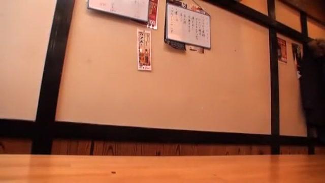 Crazy Japanese slut Risa Mizuki in Fabulous Public, Blowjob JAV scene - 1