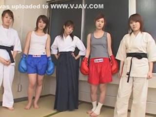 Dyke Hottest Japanese whore in Exotic POV JAV clip DailyBasis