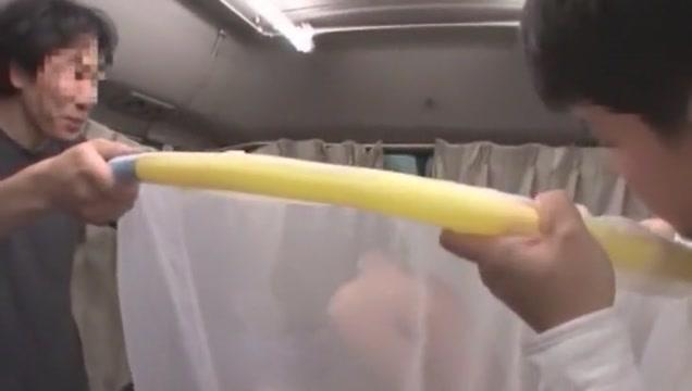 TuKif Amazing Japanese slut Rio Sakura in Best Public, Blowjob JAV clip MeetMe