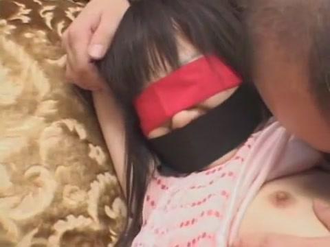 Fabulous Japanese whore Natsumi Aoki in Incredible Masturbation, BDSM JAV video - 1
