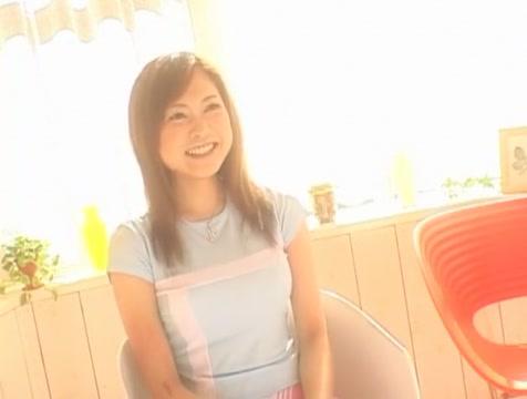 Gagging  Fabulous Japanese girl Manaka Sato in Incredible Facial JAV video Gay Doctor - 1