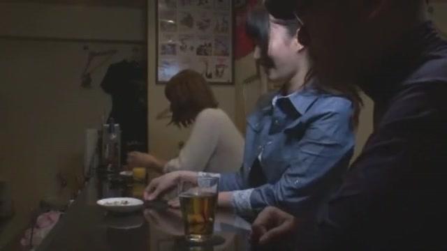 Exotic Japanese whore Mirei Kazuha in Crazy Blowjob, Swallow JAV video - 2