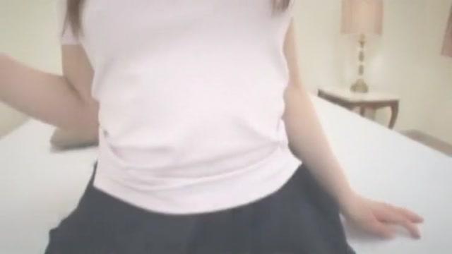 Jesse Jane Fabulous Japanese slut Asuka Misugi in Amazing Masturbation JAV movie Fucking