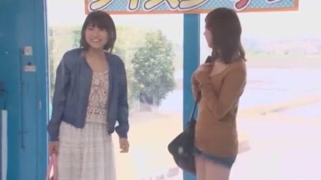 Tgirls Crazy Japanese slut in Hottest Fetish JAV clip Fakku
