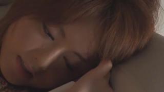 Bro Exotic Japanese chick Akiho Yoshizawa in Fabulous Masturbation, Solo Girl JAV video Fat