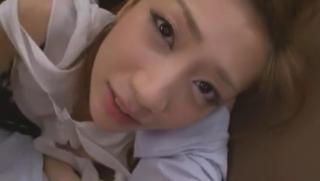 18andBig Incredible Japanese slut Kaori Maeda in Exotic POV, Fingering JAV movie Made