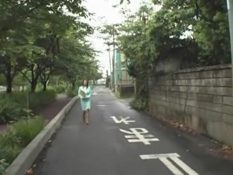 Horny Japanese girl Yumi Kazama in Fabulous Dildos/Toys, Masturbation JAV video - 2